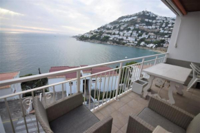 Apartamento con vista impresionante a la bahía de Roses-189